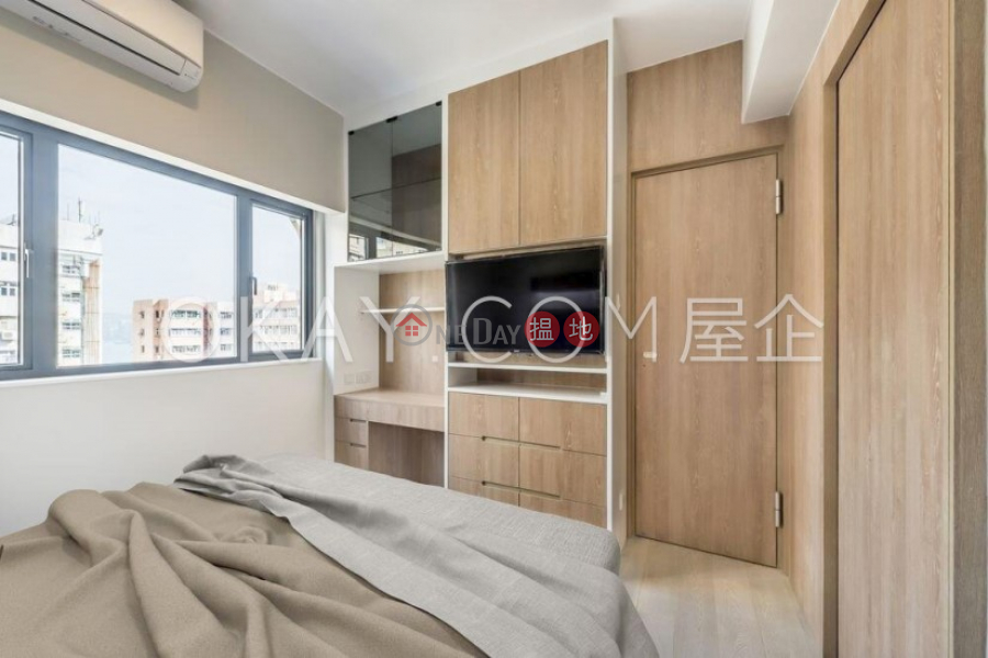 新景樓-高層-住宅出租樓盤-HK$ 25,500/ 月