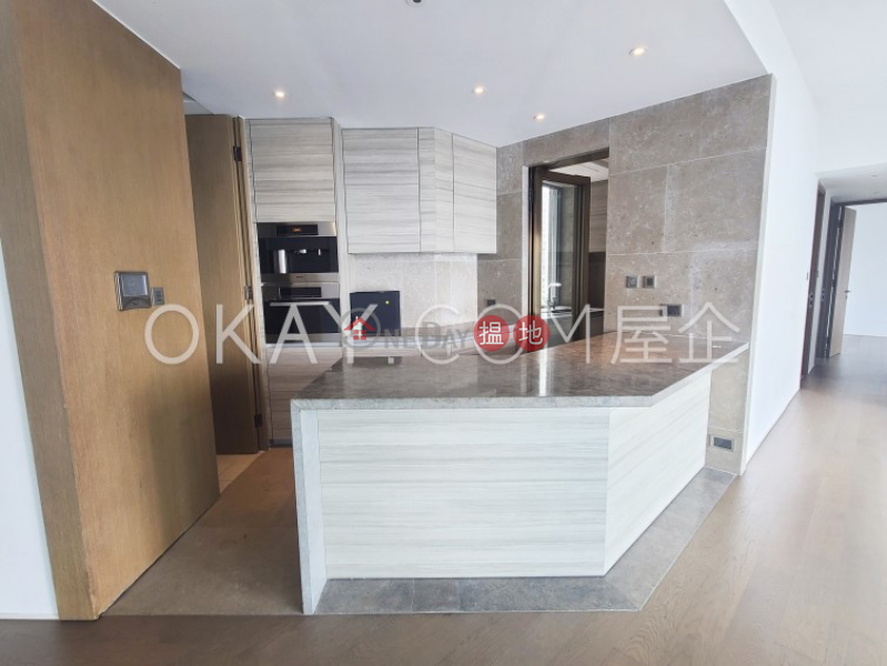 Rare 3 bedroom on high floor with balcony | Rental | Azura 蔚然 Rental Listings