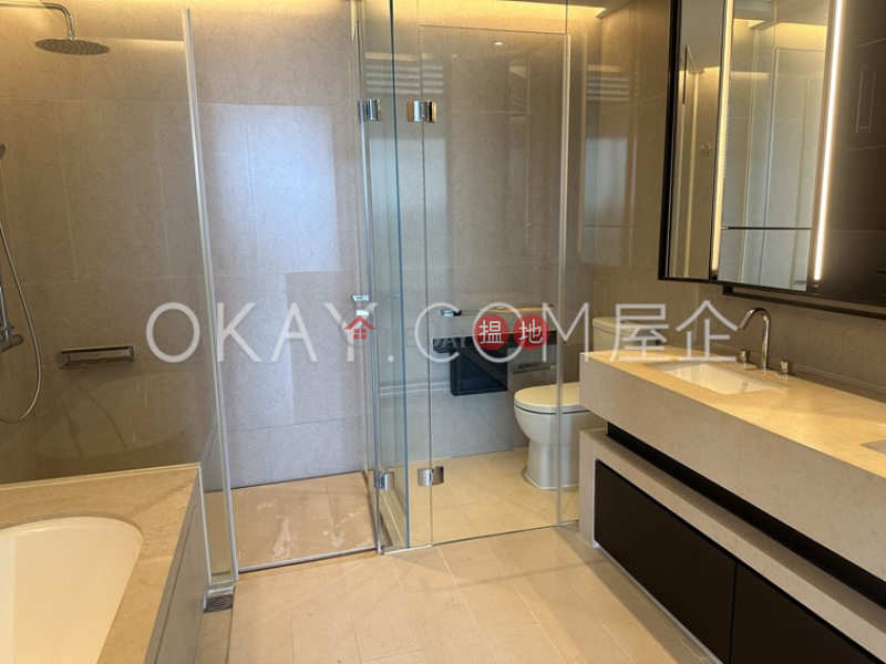 Property Search Hong Kong | OneDay | Residential | Rental Listings | Luxurious 4 bed on high floor with rooftop & terrace | Rental