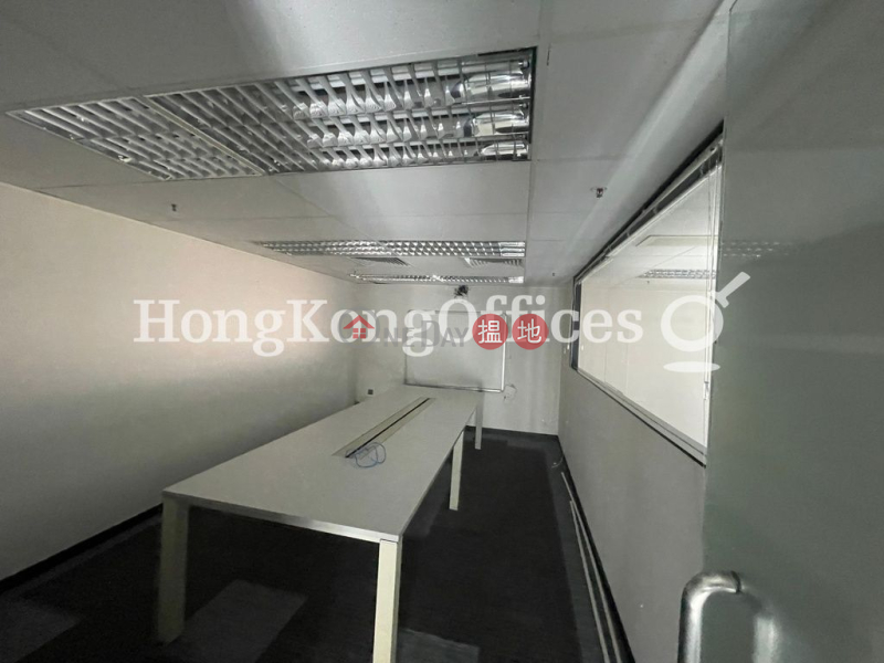 Property Search Hong Kong | OneDay | Office / Commercial Property Rental Listings Office Unit for Rent at Trade Square