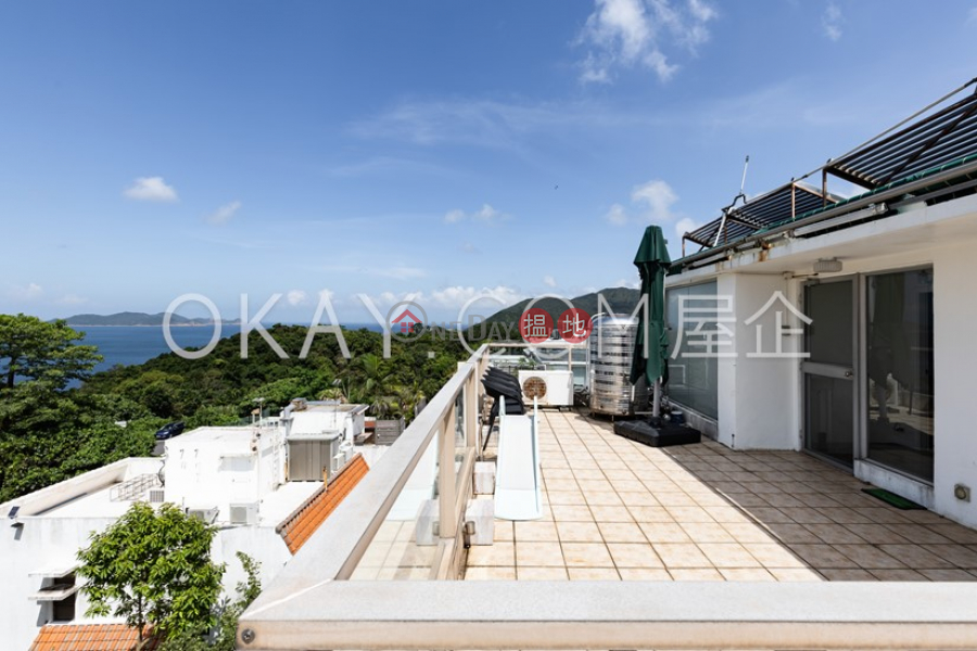 Beautiful house with parking | Rental, Island View House 詠濤 Rental Listings | Sai Kung (OKAY-R285601)