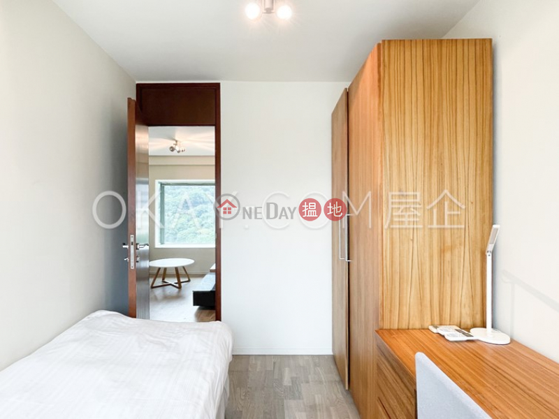 Nicely kept 3 bedroom with balcony | Rental | Jardine Summit 渣甸豪庭 Rental Listings