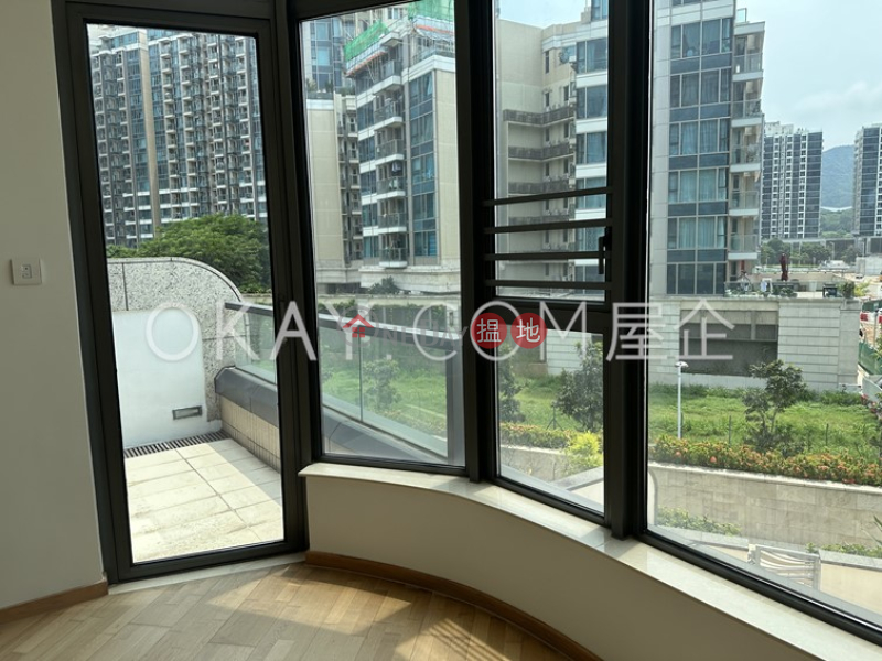 Gorgeous 3 bedroom with rooftop, terrace & balcony | Rental | Alto Residences 藍塘傲 Rental Listings