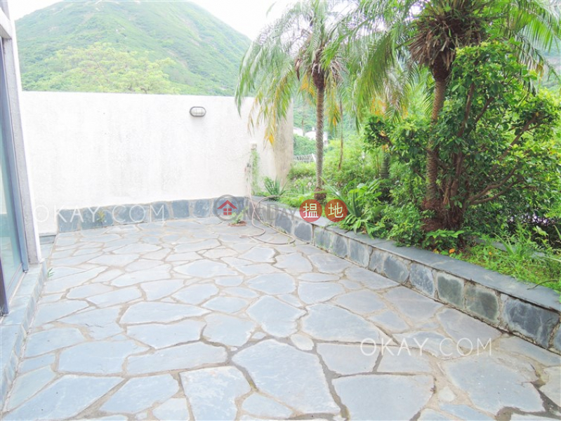 HK$ 330,000/ month House A1 Stanley Knoll, Southern District | Exquisite 5 bedroom with terrace & parking | Rental
