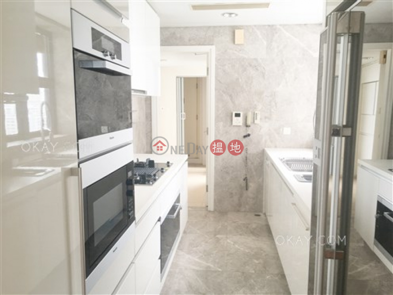 HK$ 53,000/ month, Phase 6 Residence Bel-Air, Southern District | Lovely 3 bedroom with balcony & parking | Rental