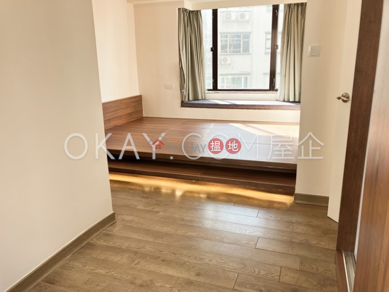 Property Search Hong Kong | OneDay | Residential | Rental Listings Unique 3 bedroom in Mid-levels West | Rental