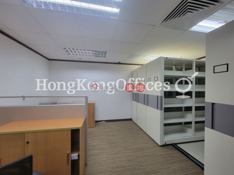Office Unit for Rent at Harcourt House, Harcourt House 夏愨大廈 Rental Listings | Wan Chai District (HKO-44349-AMHR)