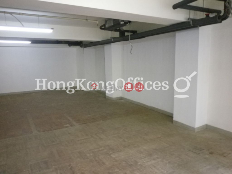 Office Unit for Rent at Prosperous Building | 48-52 Des Voeux Road Central | Central District Hong Kong Rental HK$ 39,480/ month