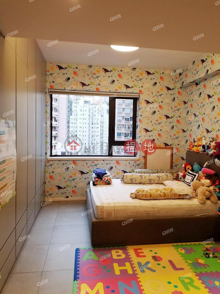 Wah Chi Mansion | 2 bedroom High Floor Flat for Sale, 18 Shan Kwong Road | Wan Chai District, Hong Kong, Sales, HK$ 25.5M