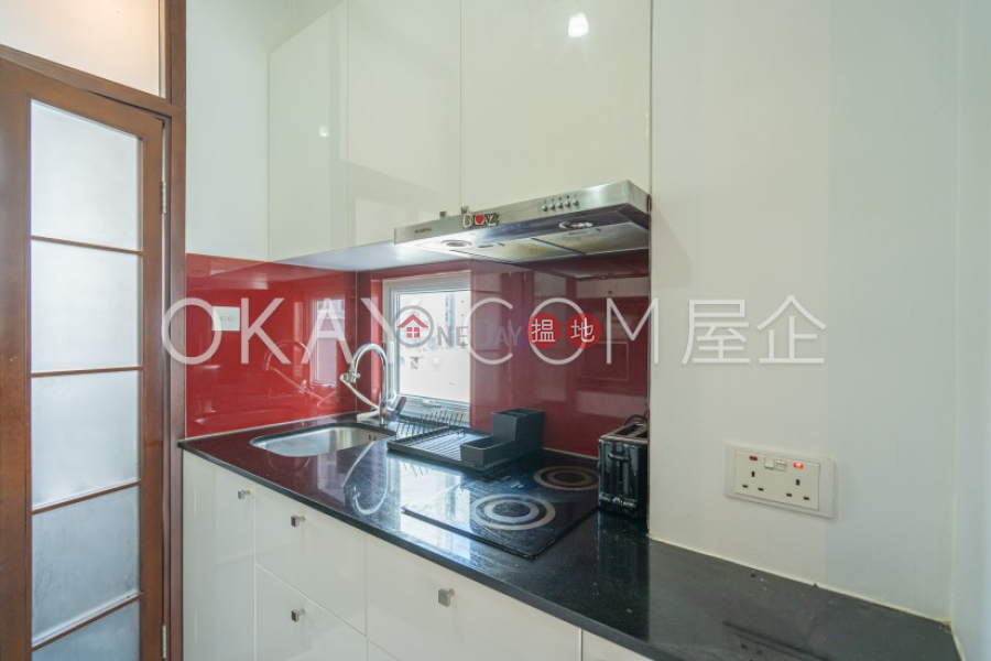 HK$ 25,000/ 月|鴨巴甸街17-19號中區0房1廁,極高層鴨巴甸街17-19號出租單位