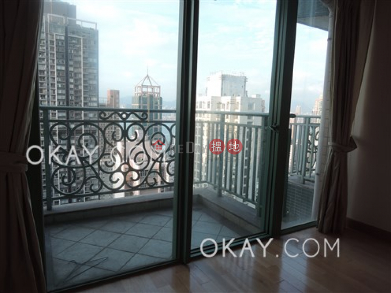 Luxurious 3 bedroom with balcony | Rental 11 Bonham Road | Western District, Hong Kong, Rental, HK$ 42,000/ month