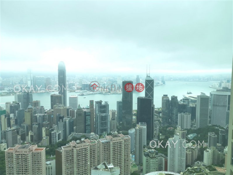 Property Search Hong Kong | OneDay | Residential, Rental Listings | Rare 3 bedroom on high floor with parking | Rental