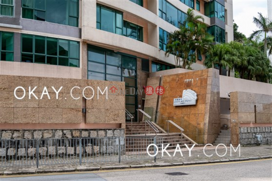 Stylish 3 bedroom on high floor with parking | For Sale, 25 South Bay Close | Southern District | Hong Kong, Sales, HK$ 40M