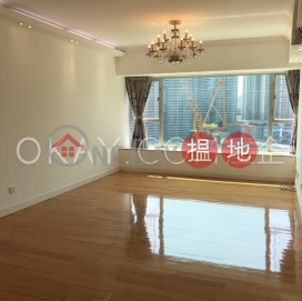 Elegant 4 bedroom in Kowloon Station | Rental