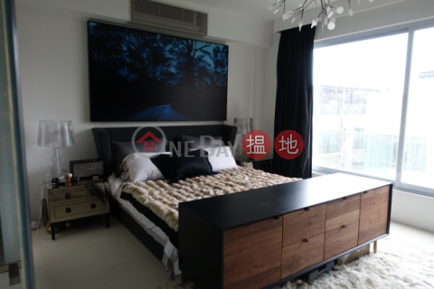 2 Bedroom Flat for Rent in Pok Fu Lam|Western District18-22 Crown Terrace(18-22 Crown Terrace)Rental Listings (EVHK35944)_0