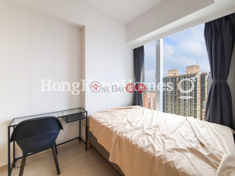 HK$ 27,700/ month, Resiglow Pokfulam Western District 1 Bed Unit for Rent at Resiglow Pokfulam