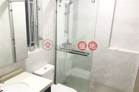 Unique 2 bedroom with sea views | Rental, Lockhart House Block B 駱克大廈 B座 | Wan Chai District (OKAY-R122855)_0