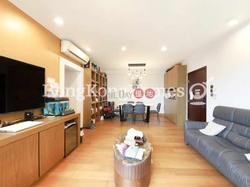 3 Bedroom Family Unit for Rent at Skyview Cliff, 49 Conduit Road | Western District, Hong Kong, Rental, HK$ 36,000/ month