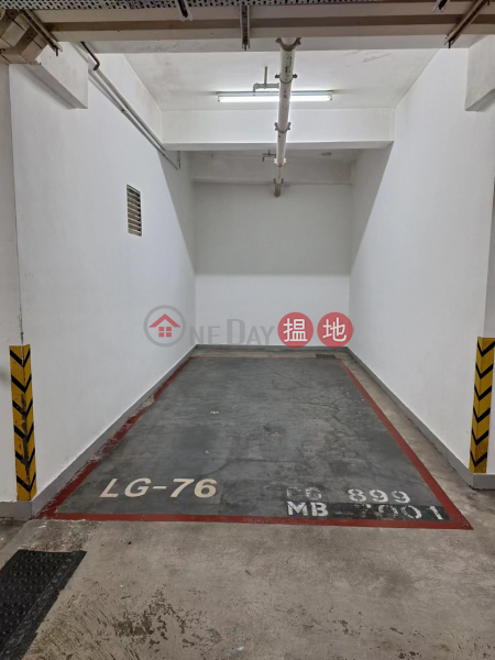 Siu Lam, Private car park, Aqua Blue Block 1 浪濤灣1座 Rental Listings | Tuen Mun (ALICE-4890003600)