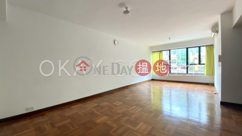 Luxurious 3 bedroom with parking | For Sale | Regent Palisades 帝柏園 _0