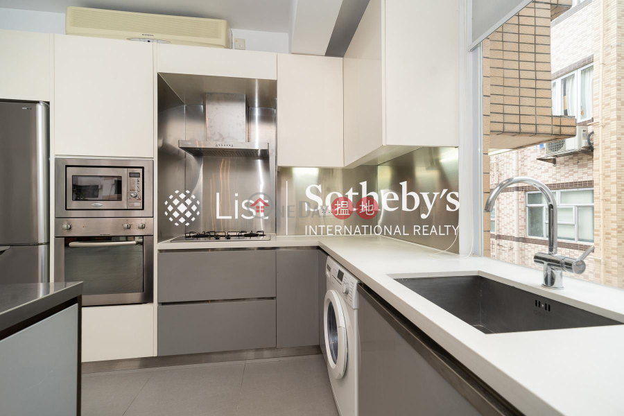 HK$ 42,000/ month, Igloo Residence, Wan Chai District | Property for Rent at Igloo Residence with 2 Bedrooms