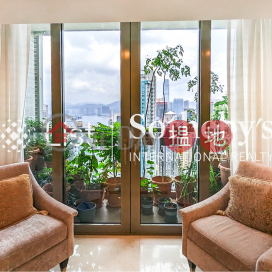 Property for Sale at Hong Kong Garden with 3 Bedrooms | Hong Kong Garden 香港花園 _0
