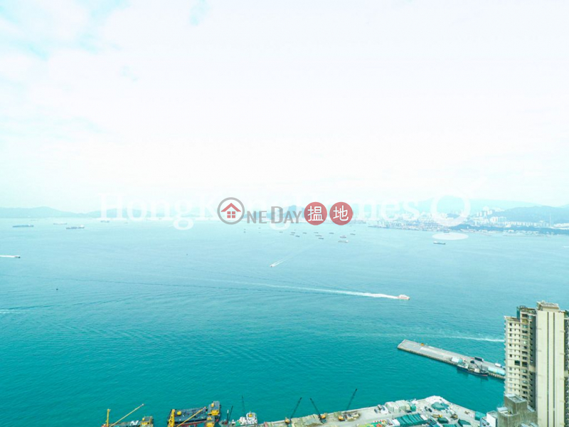 Property Search Hong Kong | OneDay | Residential, Rental Listings, Expat Family Unit for Rent at The Belcher\'s Phase 1 Tower 1