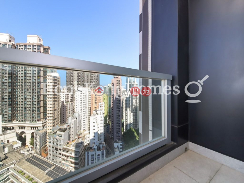 Property Search Hong Kong | OneDay | Residential | Rental Listings 2 Bedroom Unit for Rent at Resiglow Pokfulam
