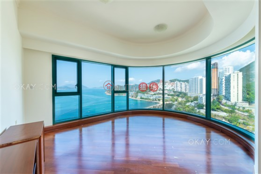 Property Search Hong Kong | OneDay | Residential | Rental Listings | Beautiful 4 bedroom with sea views | Rental