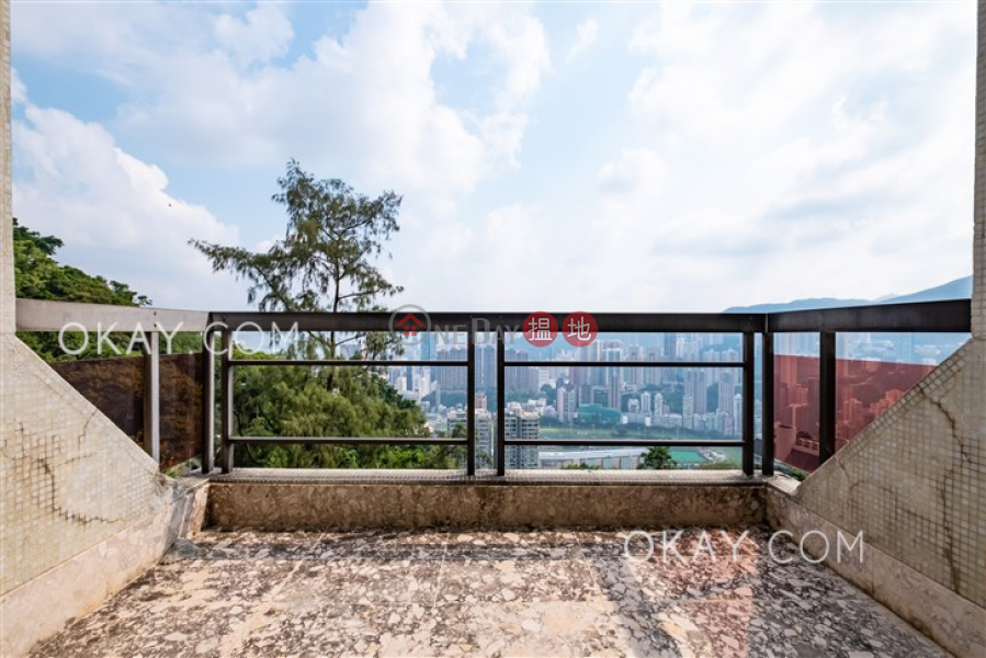 HK$ 108,000/ month Taipan Court | Wan Chai District, Rare 4 bedroom with harbour views, balcony | Rental