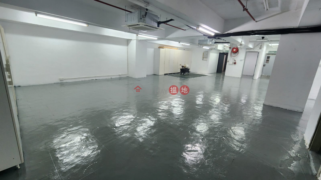 WORKSHOP, Ray Centre 志聯中心 Rental Listings | Kwun Tong District (GARYC-4623153577)