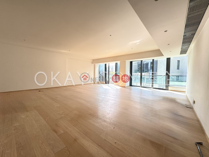 香港搵樓|租樓|二手盤|買樓| 搵地 | 住宅出租樓盤-4房3廁,星級會所,連車位駿嶺薈出租單位