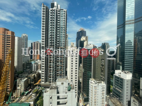 Office Unit for Rent at Jade Centre, Jade Centre 翡翠中心 | Central District (HKO-39604-AMHR)_0