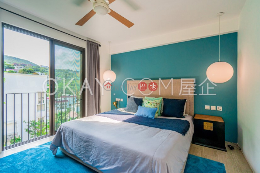 HK$ 30M, Siu Hang Hau Village House, Sai Kung | Nicely kept house with sea views, rooftop & terrace | For Sale
