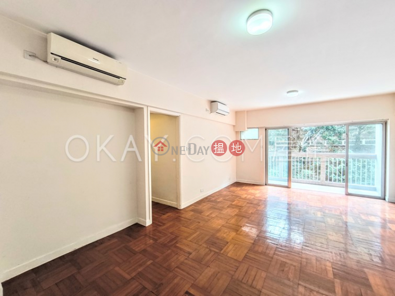 Efficient 3 bedroom with balcony | Rental | 41 Conduit Road | Western District, Hong Kong Rental HK$ 54,000/ month