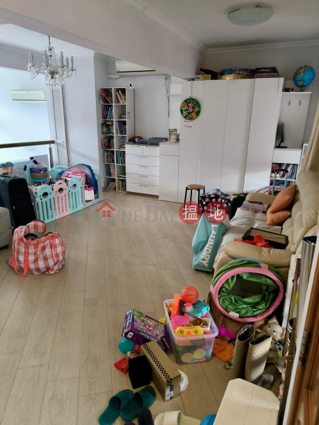 FIONA GARDEN, Fiona Garden Block C3 富安新邨C3座 Rental Listings | Tuen Mun (TAMJO-5160211609)