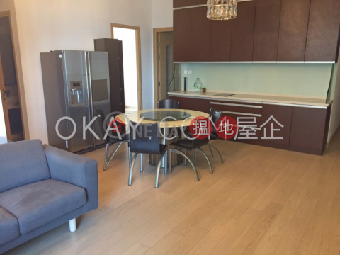 3房2廁,星級會所,可養寵物,露台《維港峰出售單位》 | 維港峰 Upton _0
