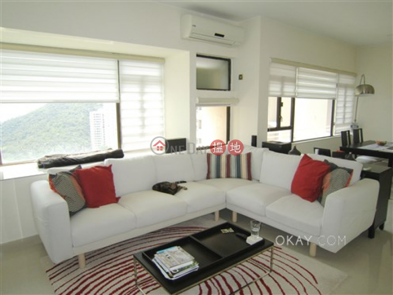Unique 3 bedroom on high floor | Rental, Discovery Bay, Phase 2 Midvale Village, Marine View (Block H3) 愉景灣 2期 畔峰 觀濤樓 (H3座) Rental Listings | Lantau Island (OKAY-R294369)