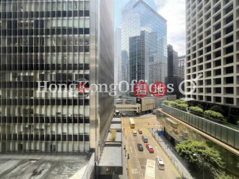 Shop Unit for Rent at Pedder Building, Pedder Building 畢打行 | Central District (HKO-83164-ADHR)_0