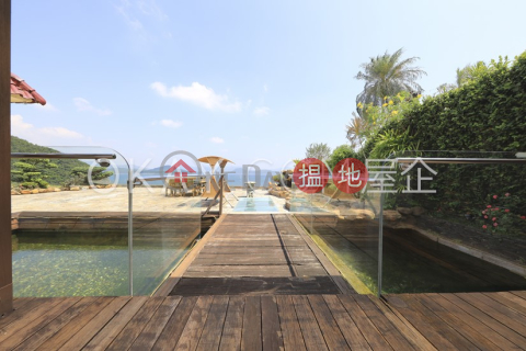 Luxurious house with rooftop, terrace | For Sale | Bella Vista 碧濤花園 _0