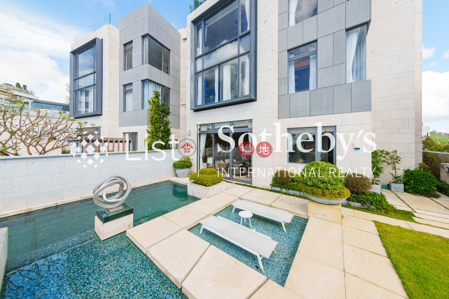 Property for Rent at No.1 Horizon Drive & No. 44-50 Chung Hom Kok Road with 4 Bedrooms | No.1 Horizon Drive & No. 44-50 Chung Hom Kok Road 海天徑1號、舂磡角道44-50號 Rental Listings