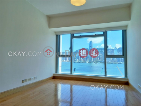 Rare 2 bedroom in Kowloon Station | For Sale|The Harbourside Tower 2(The Harbourside Tower 2)Sales Listings (OKAY-S88731)_0