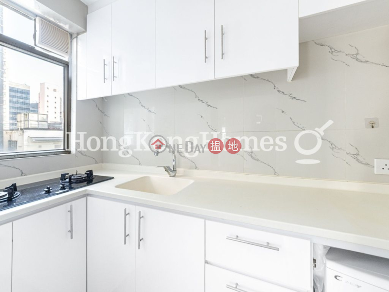 1 Bed Unit for Rent at Midland Court, Midland Court 美蘭閣 Rental Listings | Western District (Proway-LID82915R)