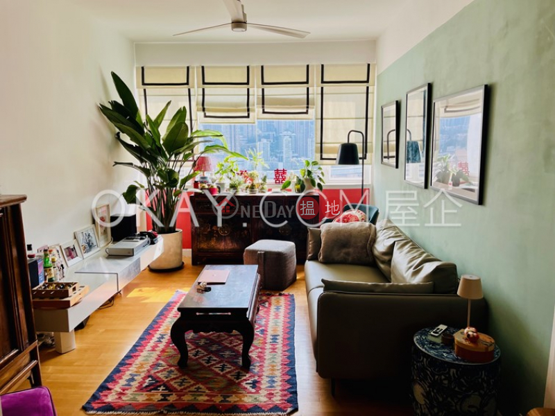 Property Search Hong Kong | OneDay | Residential, Rental Listings Tasteful 3 bedroom with parking | Rental