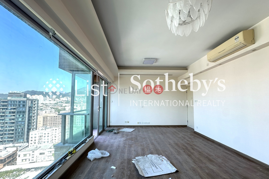 Property for Rent at Grand Excelsior with 3 Bedrooms 83 Waterloo Road | Yau Tsim Mong | Hong Kong Rental | HK$ 50,000/ month