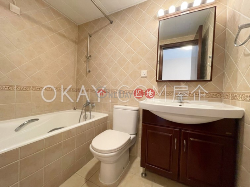 Stylish 3 bedroom with balcony | For Sale | 25 Tai Hang Drive | Wan Chai District, Hong Kong | Sales, HK$ 18.98M