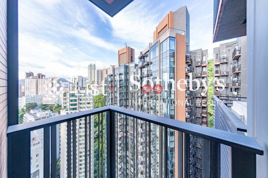 Property Search Hong Kong | OneDay | Residential, Sales Listings | Property for Sale at Tower 1 The Pavilia Hill with 4 Bedrooms