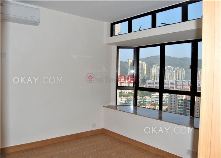 Rare 4 bedroom with balcony | Rental, Discovery Bay, Phase 5 Greenvale Village, Greenery Court (Block 1) 愉景灣 5期頤峰 靖山閣(1座) Rental Listings | Lantau Island (OKAY-R297990)