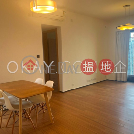 Luxurious 3 bedroom with harbour views & balcony | Rental | Arezzo 瀚然 _0