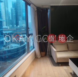1房1廁,極高層Knight On Wyndham出租單位 | Knight On Wyndham Knight On Wyndham _0